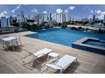 PH Miradores Residences - La Pulida