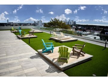 PH Miradores Residences - La Pulida