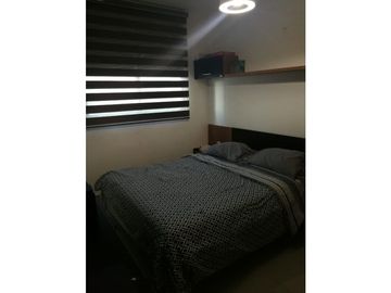 SE VENDE APARTAMENTO EN SAN FRANCISCO