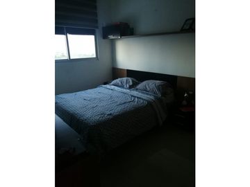 SE VENDE APARTAMENTO EN SAN FRANCISCO