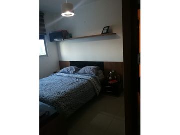 SE VENDE APARTAMENTO EN SAN FRANCISCO