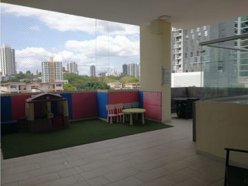 SE VENDE APARTAMENTO EN SAN FRANCISCO