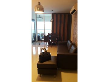 SE VENDE APARTAMENTO EN SAN FRANCISCO