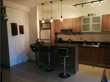 SE VENDE APARTAMENTO EN SAN FRANCISCO