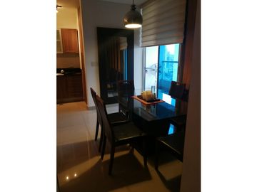SE VENDE APARTAMENTO EN SAN FRANCISCO