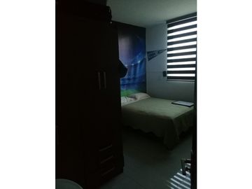 SE VENDE APARTAMENTO EN SAN FRANCISCO