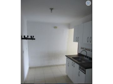VENDO APARTAMENTO EN P.H. Bella Luna