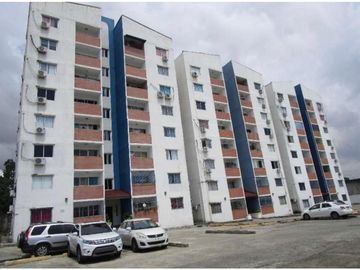 VENDO APARTAMENTO EN P.H. Bella Luna