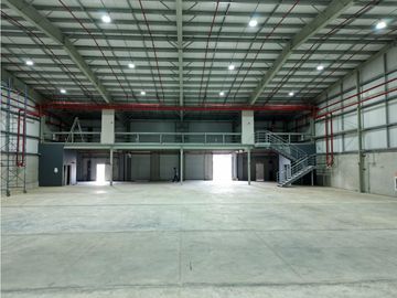 galera, tocumen commercial park