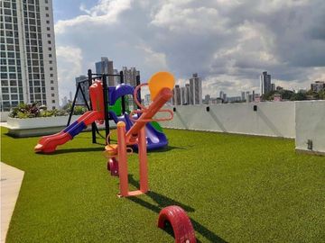 Se Vende Apartamento en La Pulida, Panamá