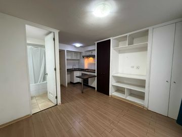 Departamento en arriendo  en ESTACIÓN CENTRAL