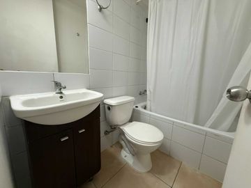 Departamento en arriendo  en ESTACIÓN CENTRAL