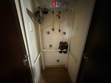 Departamento en arriendo  en ESTACIÓN CENTRAL