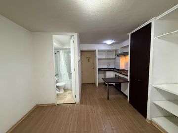 Departamento en arriendo  en ESTACIÓN CENTRAL