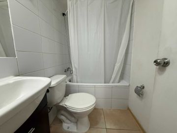 Departamento en arriendo  en ESTACIÓN CENTRAL