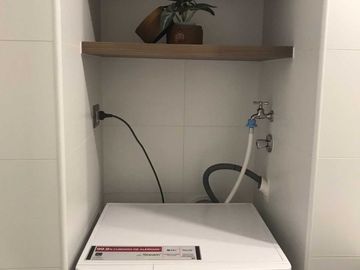 Departamento en arriendo  en LA FLORIDA