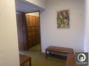 OFICINA VENTA CUATRO AMBIENTES MICROCENTRO ROSARIO