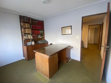 OFICINA VENTA CUATRO AMBIENTES MICROCENTRO ROSARIO