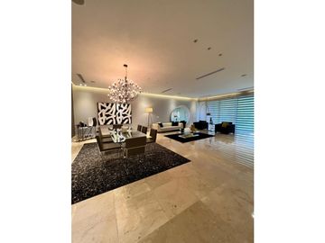 Venta Apartamento en Santa María, The reserve