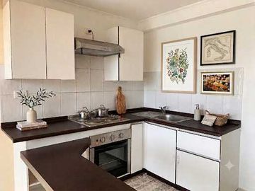 Departamento en arriendo  en SANTIAGO
