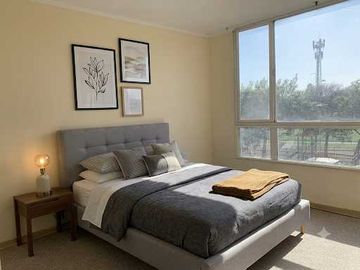 Departamento en arriendo  en SANTIAGO