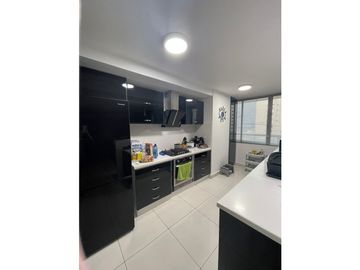 SE VENDE APARTAMENTO EN SAN FRANCISCO