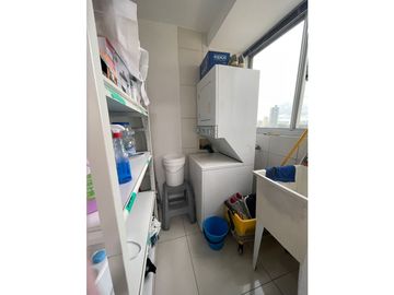 SE VENDE APARTAMENTO EN SAN FRANCISCO