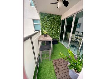 SE VENDE APARTAMENTO EN SAN FRANCISCO