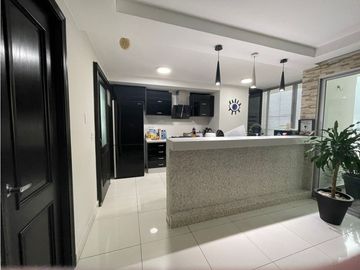 SE VENDE APARTAMENTO EN SAN FRANCISCO