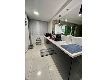 SE VENDE APARTAMENTO EN SAN FRANCISCO