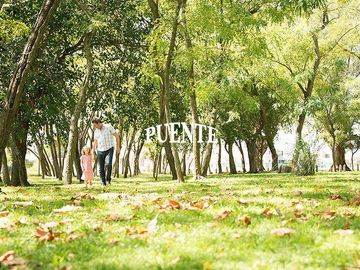 Terreno - Barrio San Felipe - Canning - Ezeiza - Lote interno
