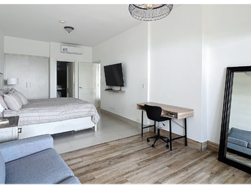Apartamento de playa en venta en San Carlos