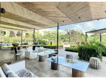 Apartamento de playa en venta en San Carlos