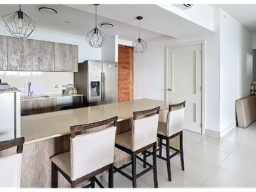 Apartamento de playa en venta en San Carlos