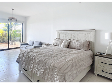 Apartamento de playa en venta en San Carlos