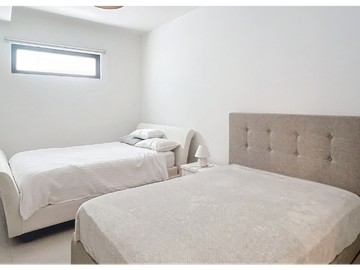Apartamento de playa en venta en San Carlos