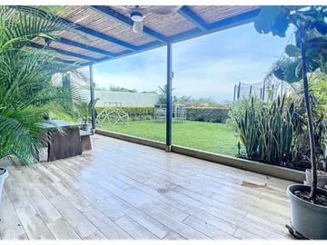Apartamento de playa en venta en San Carlos