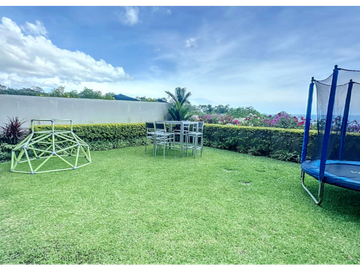 Apartamento de playa en venta en San Carlos