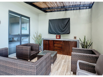 Apartamento de playa en venta en San Carlos