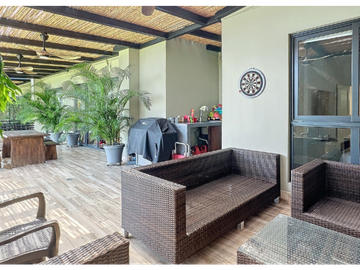 Apartamento de playa en venta en San Carlos