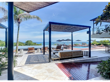 Apartamento de playa en venta en San Carlos