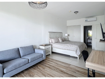 Apartamento de playa en venta en San Carlos