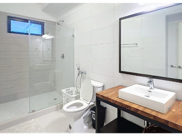 Apartamento de playa en venta en San Carlos