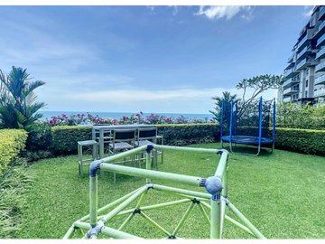 Apartamento de playa en venta en San Carlos