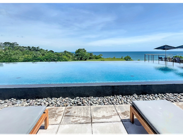 Apartamento de playa en venta en San Carlos