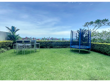 Apartamento de playa en venta en San Carlos
