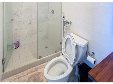Apartamento de playa en venta en San Carlos