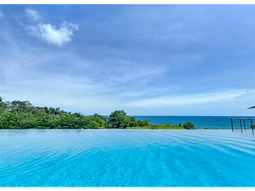 Apartamento de playa en venta en San Carlos