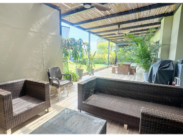 Apartamento de playa en venta en San Carlos