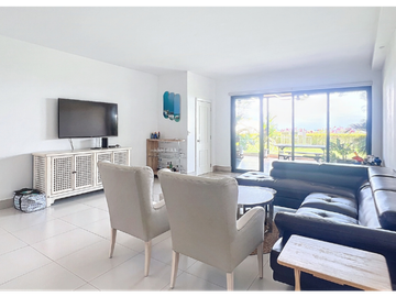 Apartamento de playa en venta en San Carlos